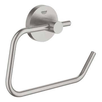 GROHE 41200DC0 - Držiak toaletného papiera START, nerezová oceľ