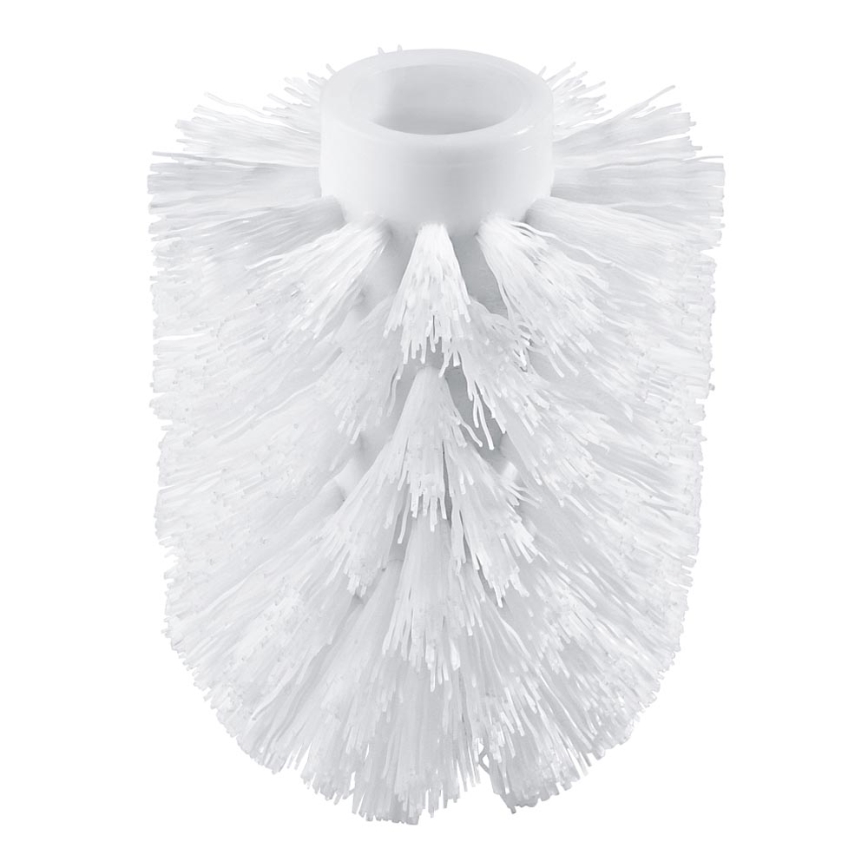 GROHE 41201L00 - Náhradná kefková hlavica START biela