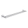 GROHE 41203000 - Dvojramenný držiak na uteráky START 654 mm lesklý chróm