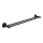 GROHE 412032430 - Dvojramenný držiak na uteráky START 654 mm čierny