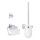 GROHE 41204000 - Sada doplnkov QUICKFIX START lesklý chróm