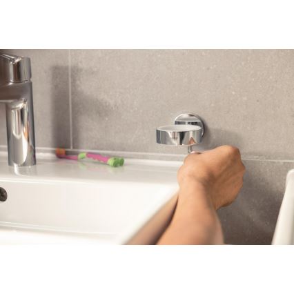GROHE 41204000 - Súprava príslušenstva QUICKFIX START, lesklý chróm