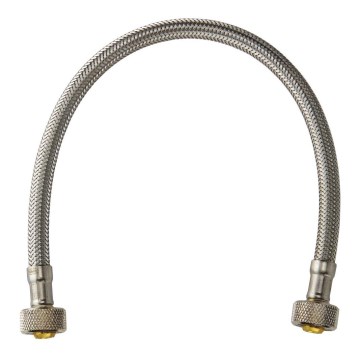GROHE 42233000 - Pripojovacia flexi hadica lesklý chróm