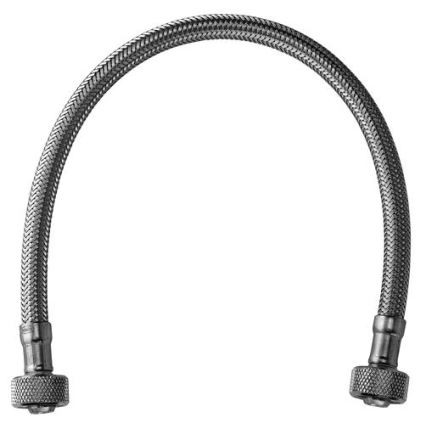 GROHE 42233000 - Pripojovacia flexi hadica lesklý chróm