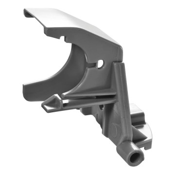 GROHE 42246000 - Konzola v lesklom chróme