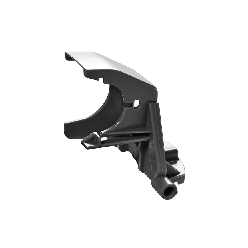 GROHE 42246000 - Konzola v lesklom chróme