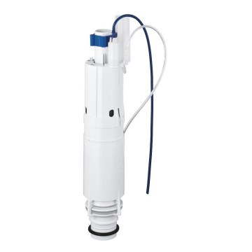 GROHE 42253000 - Vypúšťací ventil AV1 lesklý chróm