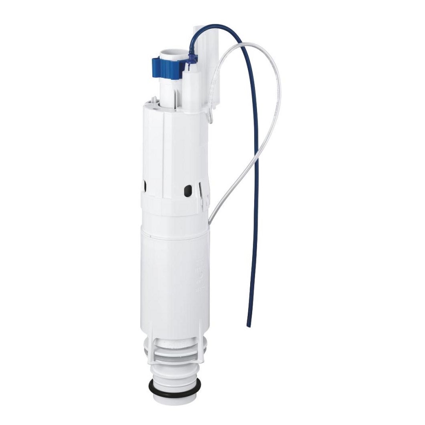 GROHE 42253000 - Vypúšťací ventil AV1 lesklý chróm