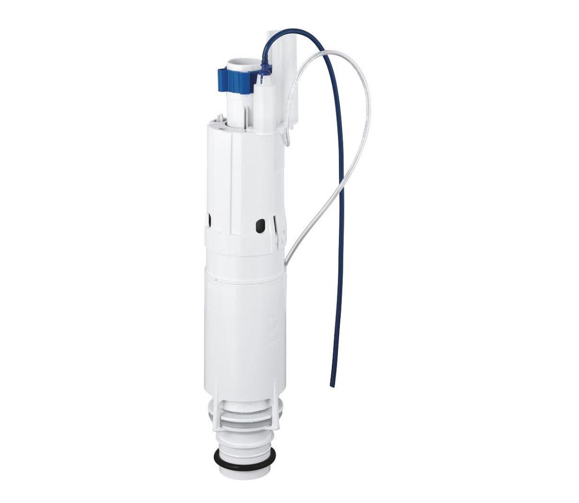 GROHE 42253000 - Vypúšťací l AV1 lesklý chróm 42253000