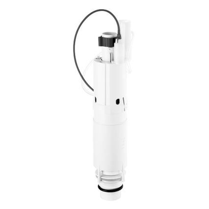 GROHE 42253000 - Vypúšťací ventil AV1 lesklý chróm