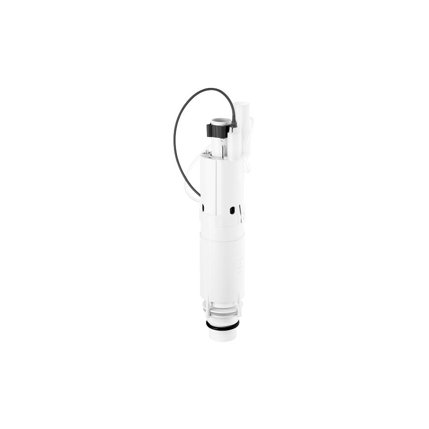 GROHE 42253000 - Vypúšťací ventil AV1 lesklý chróm