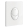 GROHE 42304SH0 - Ovládacie tlačidlo SKATE AIR 156 × 197 mm biele