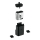 GROHE 42393000 - Puzdro s batériou, lesklý chróm