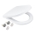 GROHE 42473000 - WC sedátko SOLIDO COMPACT, biela (duroplast)