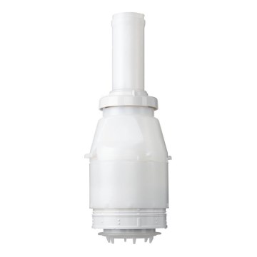 GROHE 42690000 - Servo splachovací ventil bez ventilového sedla, bez predĺženia, chróm