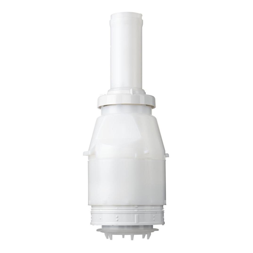GROHE 42690000 - Servo splachovací ventil bez ventilového sedla, bez predĺženia, chróm