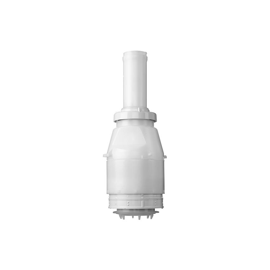 GROHE 42690000 - Servo splachovací ventil bez ventilového sedla, bez predĺženia, chróm