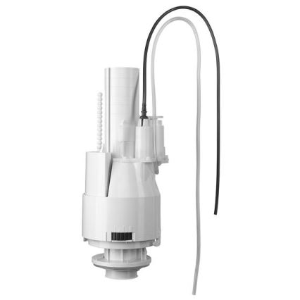 GROHE 42774000 - Vypúšťací ventil lesklý chróm