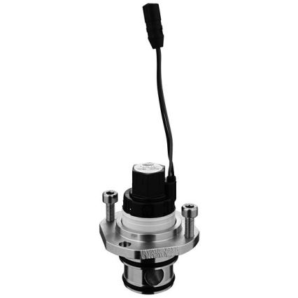 GROHE 42791000 - Magnetický ventil s filtrom pre 37751, lesklý chróm