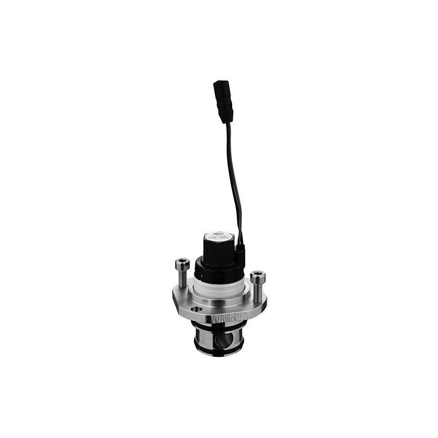 GROHE 42791000 - Magnetický ventil s filtrom pre 37751, lesklý chróm