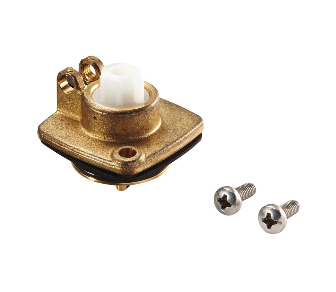 GROHE 43102000 - Kryt so svorkou 43102000
