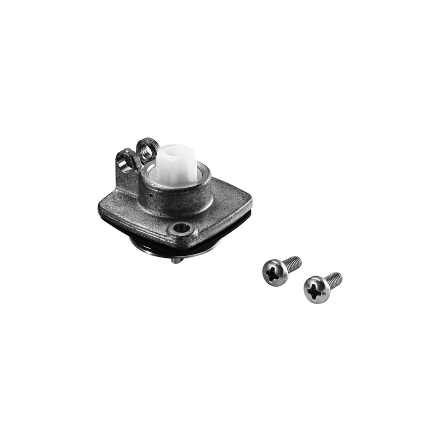 GROHE 43102000 - Pokrov s objemko, sijajni krom