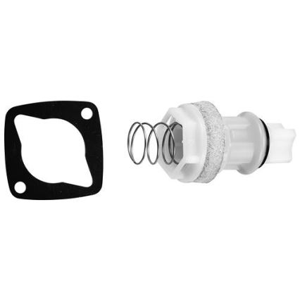 GROHE 43450000 - Piest pre nástenné splachovače pisoára lesklý chróm