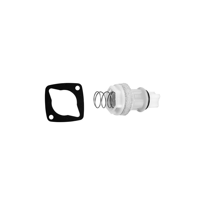 GROHE 43450000 - Piest pre nástenné splachovače pisoára lesklý chróm