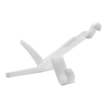 GROHE 43519000 - Páka 190 x 120 x 45 lesklý chróm