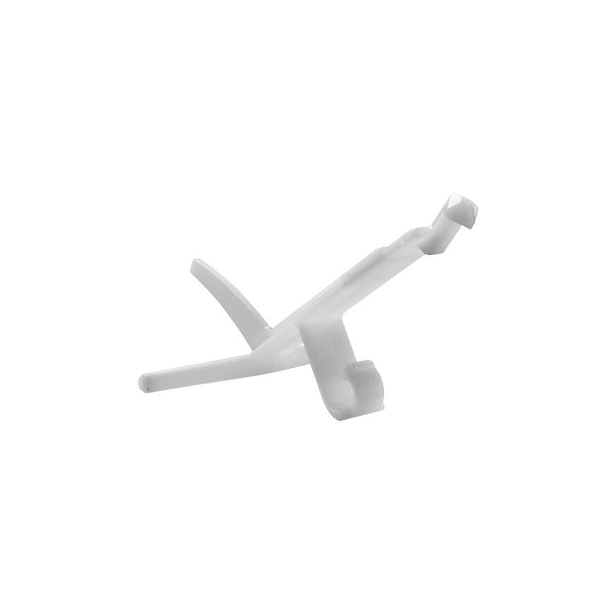 GROHE 43519000 - Páka 190 x 120 x 45 lesklý chróm
