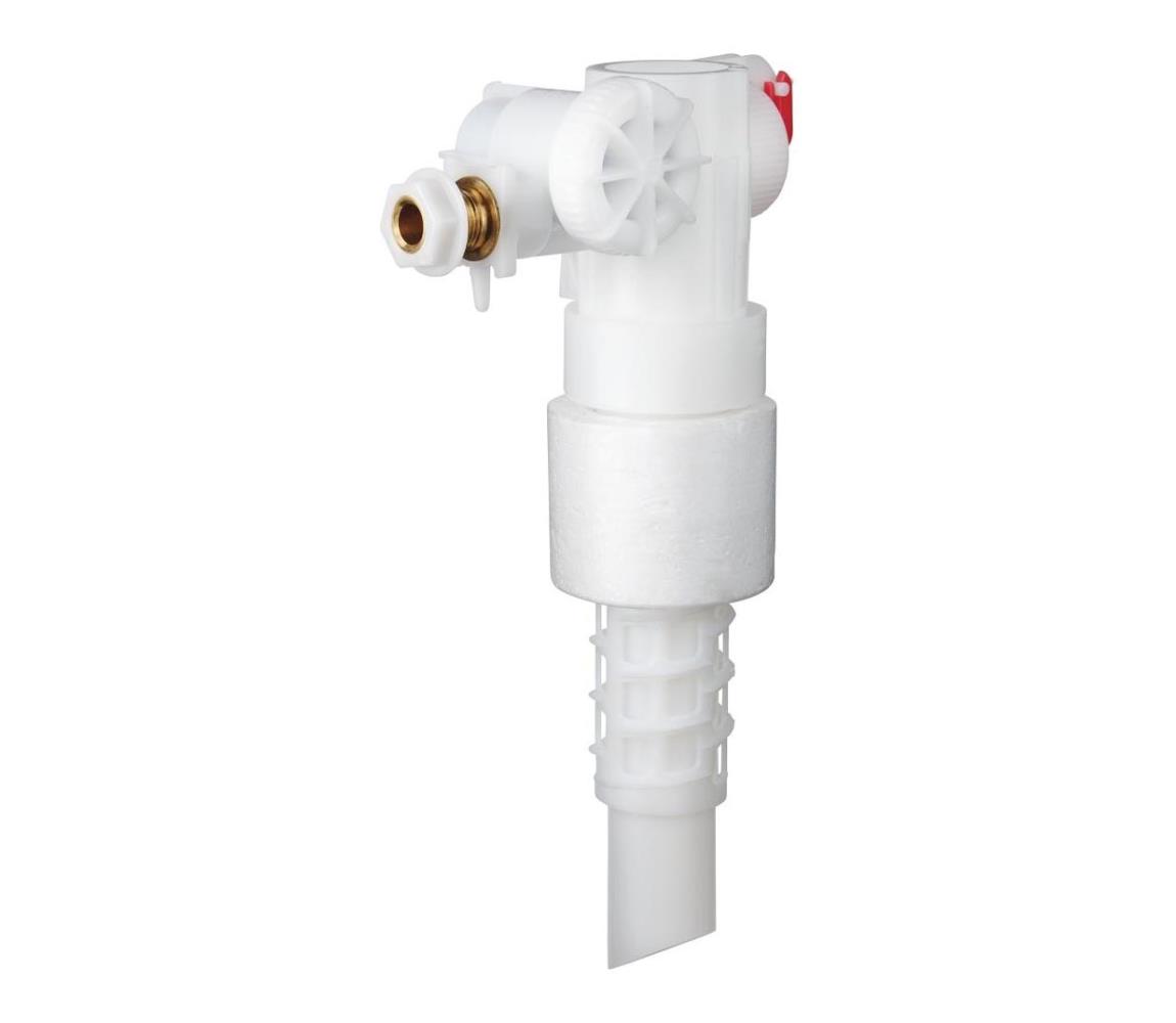 GROHE 43537000 - Napúšťací l biely 43537000