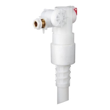 GROHE 43537000 - plniaci ventil, lesklý chróm