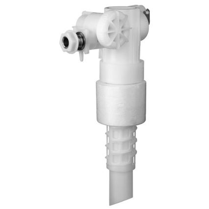 GROHE 43537000 - plniaci ventil, lesklý chróm