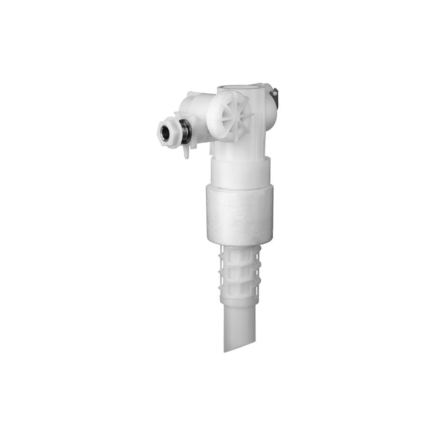 GROHE 43537000 - plniaci ventil, lesklý chróm