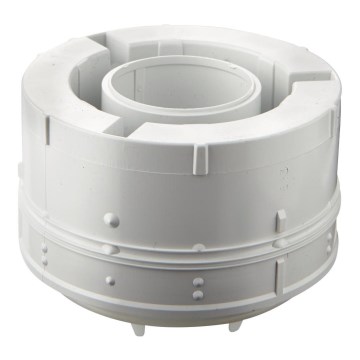 GROHE 43544000 - Odtokový piest SERVO biely