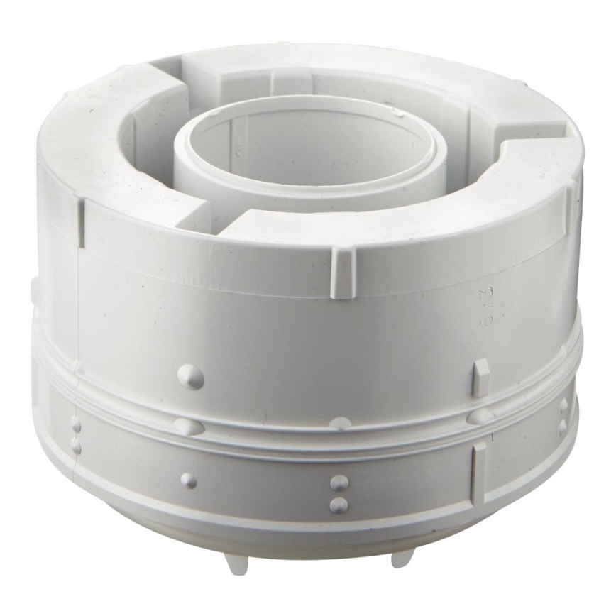 GROHE 43544000 - Odtokový piest SERVO biely