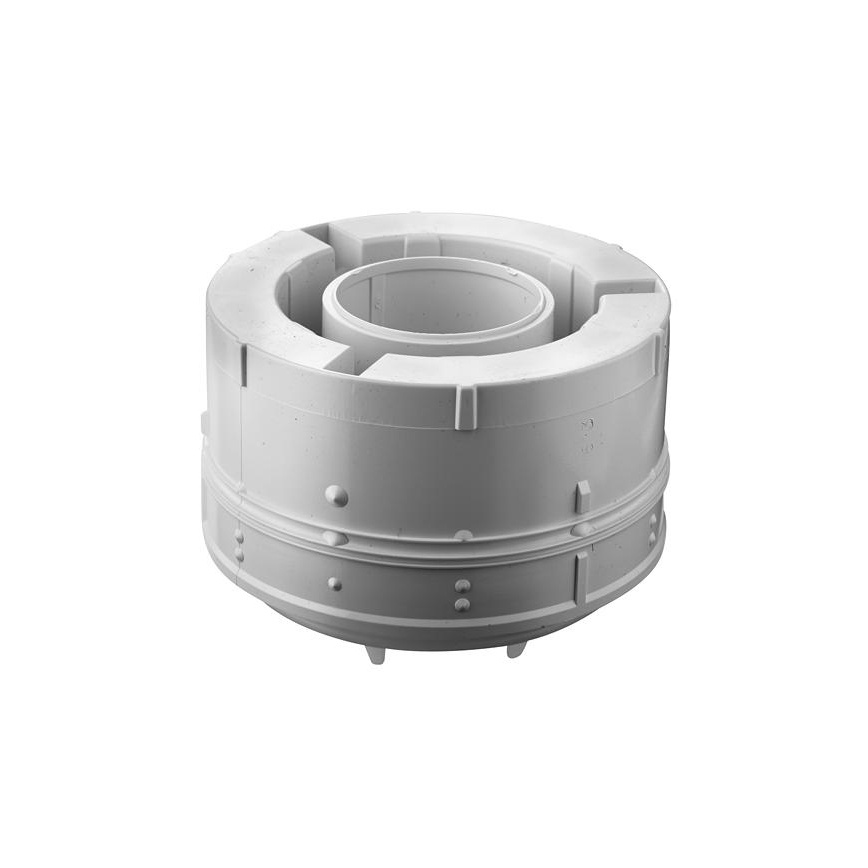 GROHE 43544000 - Odtokový piest SERVO biely