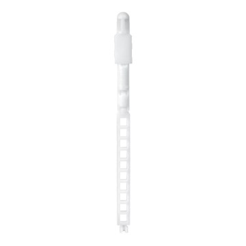 GROHE 43546000 - ovládacia skrutka 150 x 30 x 30 biela