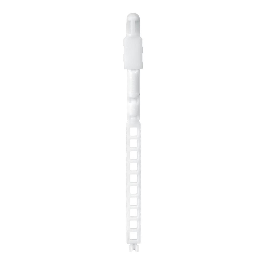 GROHE 43546000 - ovládacia skrutka 150 x 30 x 30 biela
