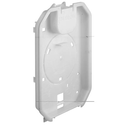 GROHE 43552000 - Ochranná doska, lesklý chróm