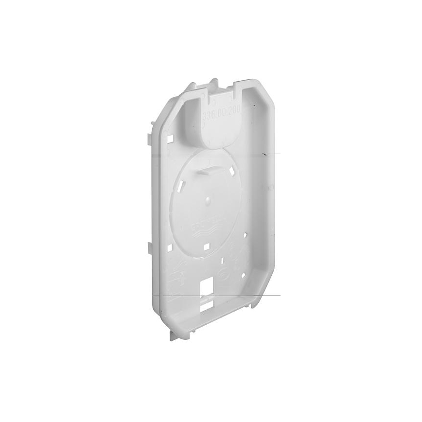 GROHE 43552000 - Ochranná doska, lesklý chróm