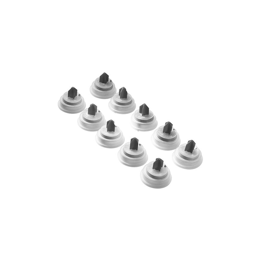 GROHE 4375800M - Membrána lesklý chróm