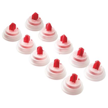 GROHE 4375800M - Membrána lesklý chróm