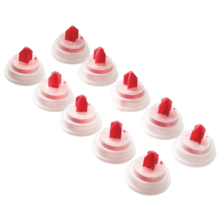 GROHE 4375800M - Membrána lesklý chróm