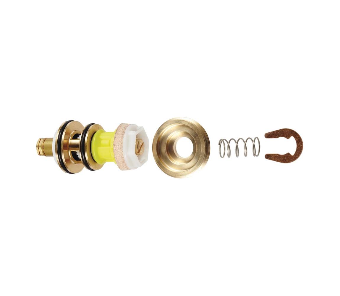 GROHE 43812000 - Vnútorný diel pre tlačný l k pisoáru 43812000