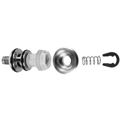 GROHE 43812000 - Vnútorný diel pre tlačný ventil k pisoáru lesklý chróm
