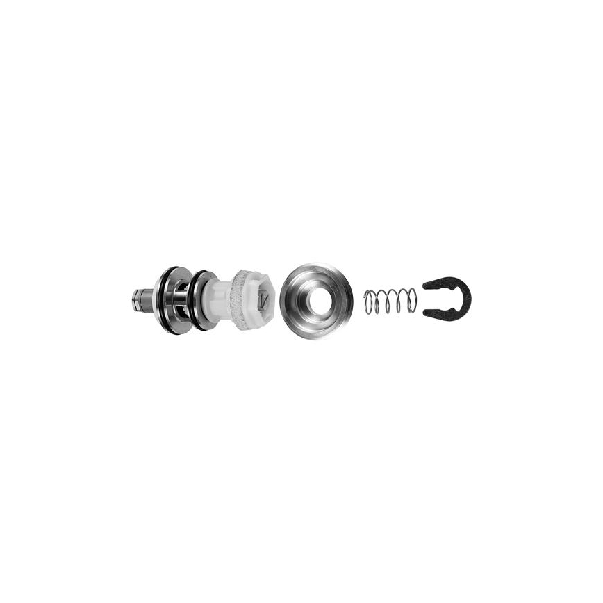GROHE 43812000 - Vnútorný diel pre tlačný ventil k pisoáru lesklý chróm