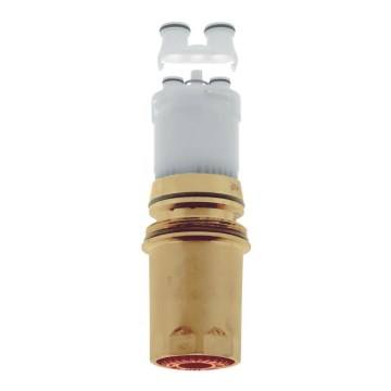 GROHE 43813000 - Kartuša 166 x 77 x 75 keramika/biela