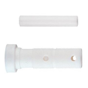 GROHE 45202000 - Predlžovacia sada 80 mm lesklý chróm