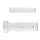 GROHE 45202000 - Predlžovacia sada 80 mm lesklý chróm